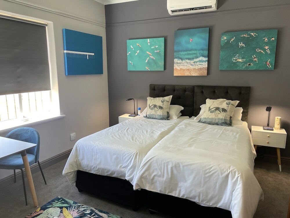 Фото Belmont Guest House