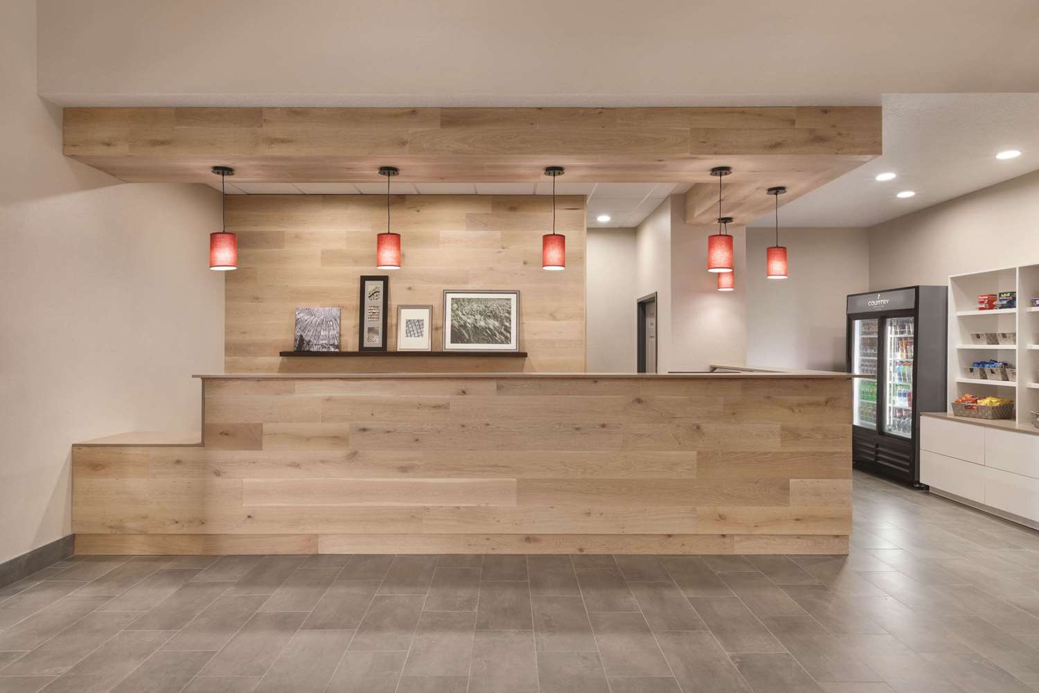 Фото Country Inn & Suites by Radisson, Tampa Rj Stadium