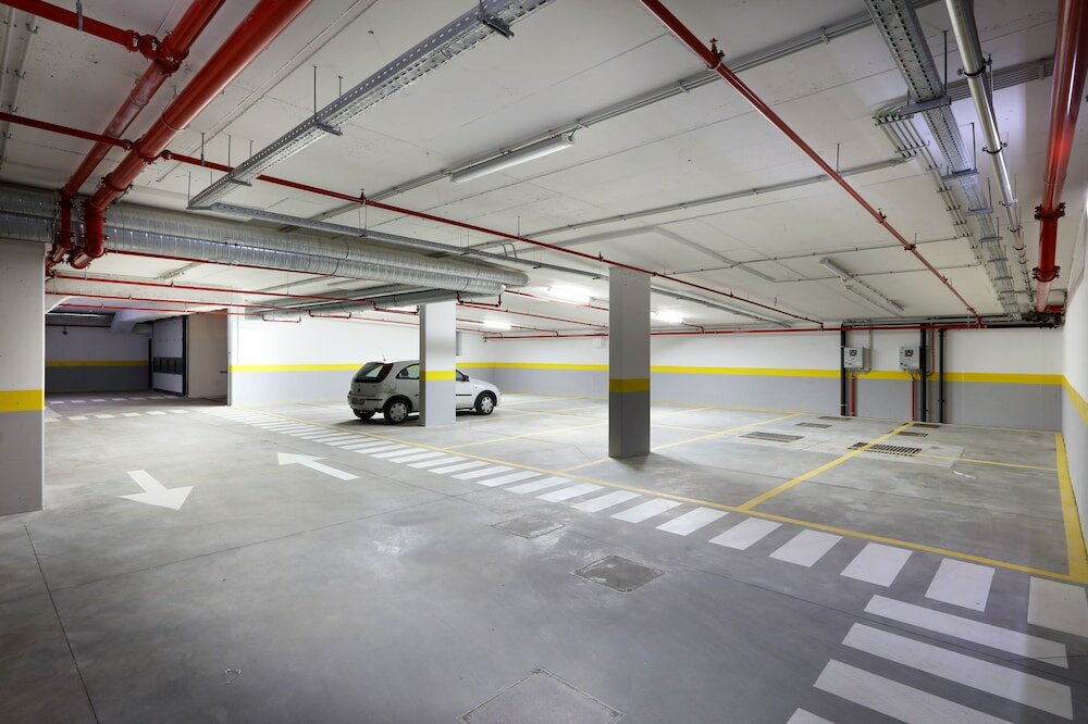 Фото Eurostars Cascais