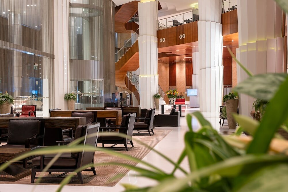 Фото Lagos Continental Hotel