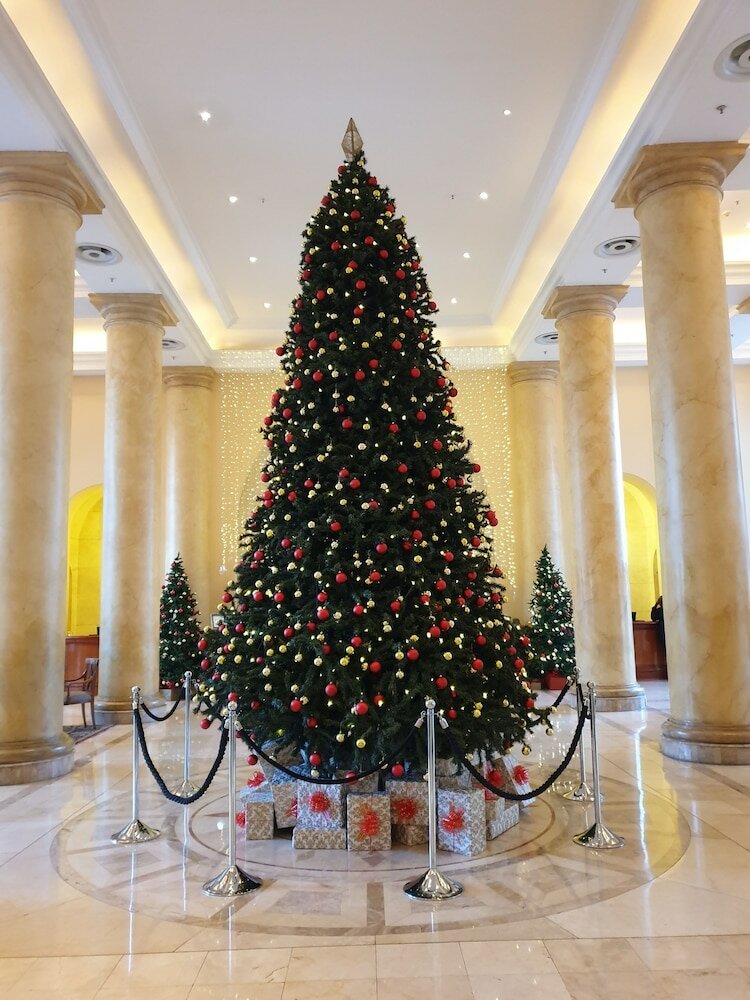 Фото Southern Sun The Cullinan