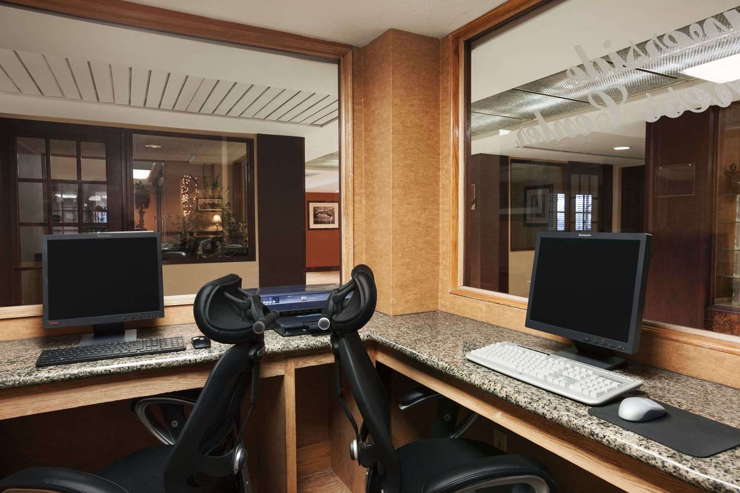 Фото Econo Lodge