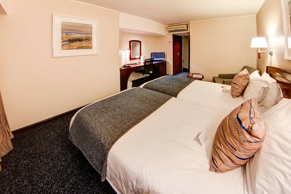 Фото City Lodge Hotel Victoria And Alfred Waterfront