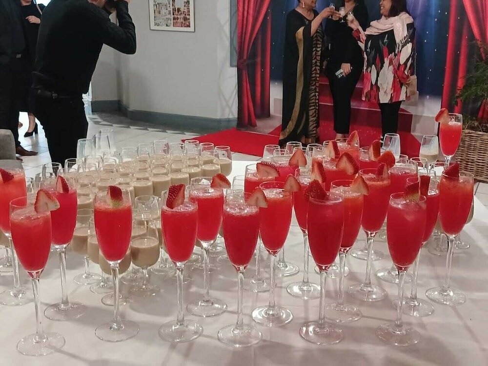 Фото Cumberland Hotel Worcester