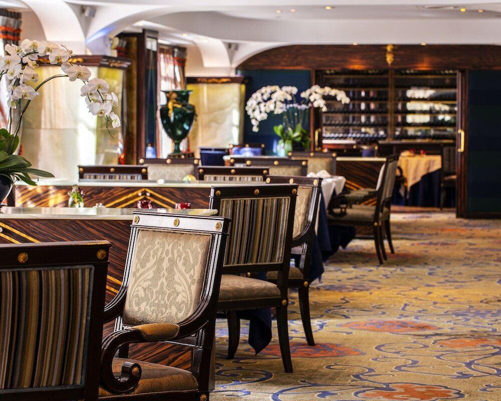 Фото Hotel Lisboa