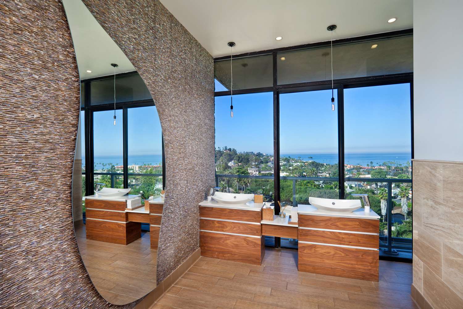 Фото Hotel La Jolla, Curio Collection by Hilton