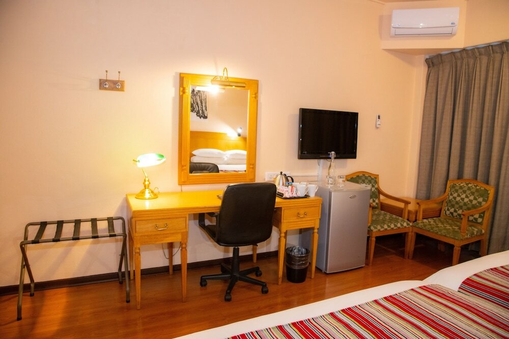 Фото Bon Hotel Bloemfontein Central