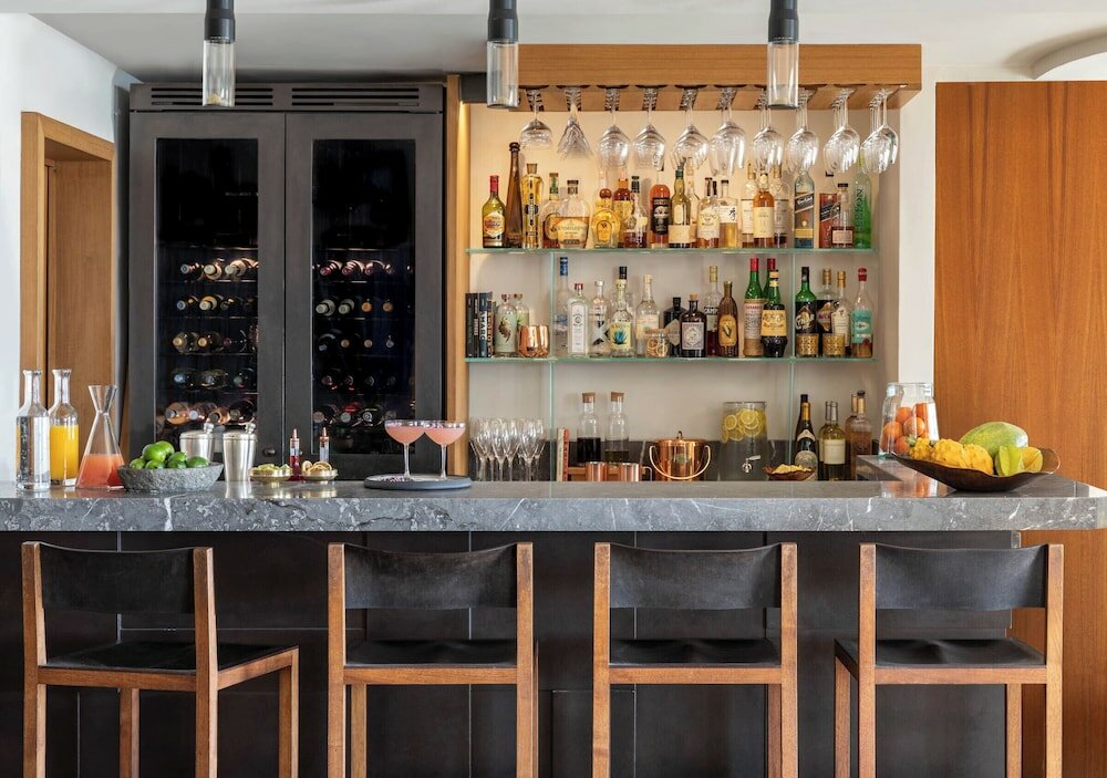 Фото Malibu Beach Inn