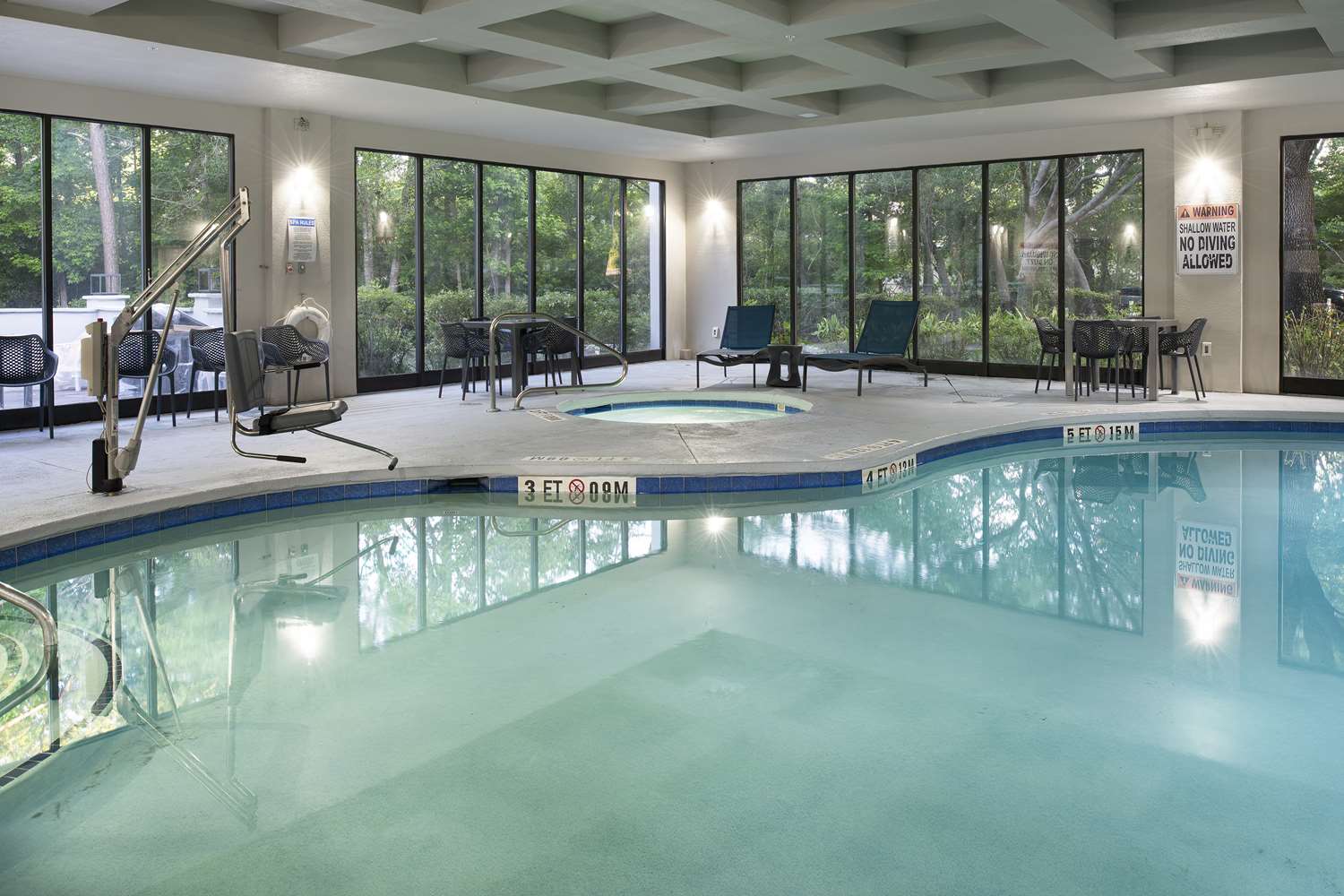 Фото Hampton Inn Myrtle Beach Northwood