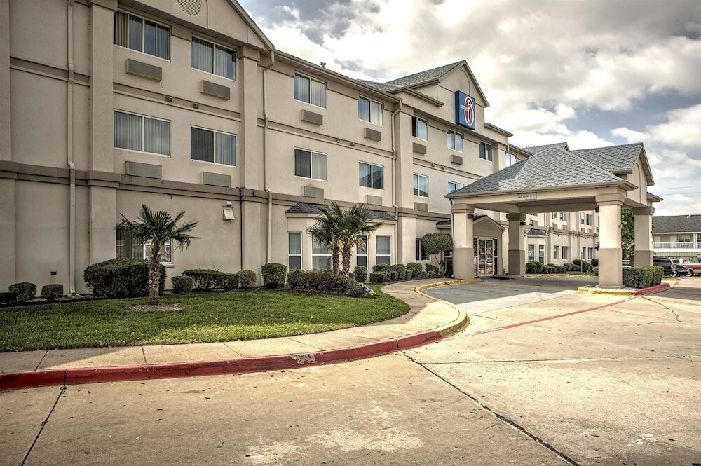 Фото Motel 6 Dallas, Tx - Northwest
