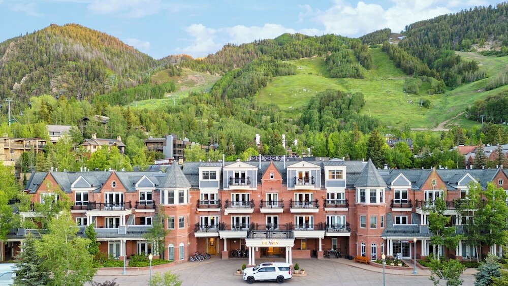 Фото The Aspen Mountain Residences