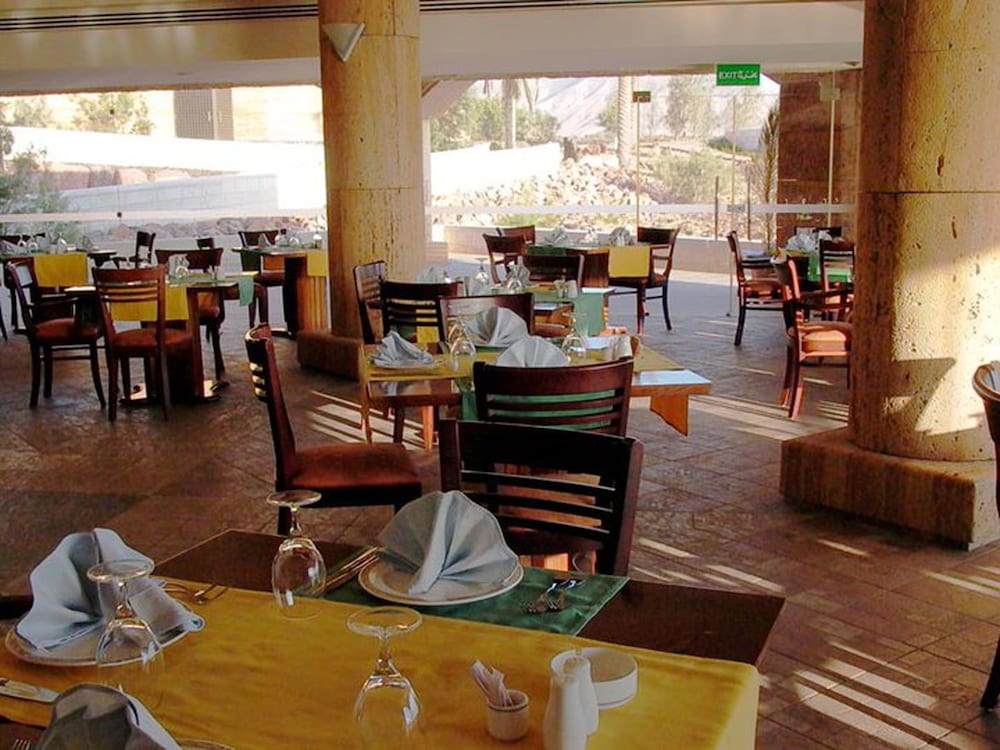 Фото Ma'In Hot Springs