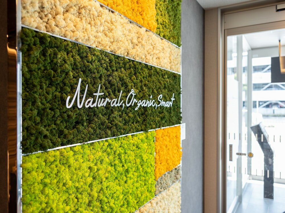 Фото Superhotel Premier Obihiro ekimae