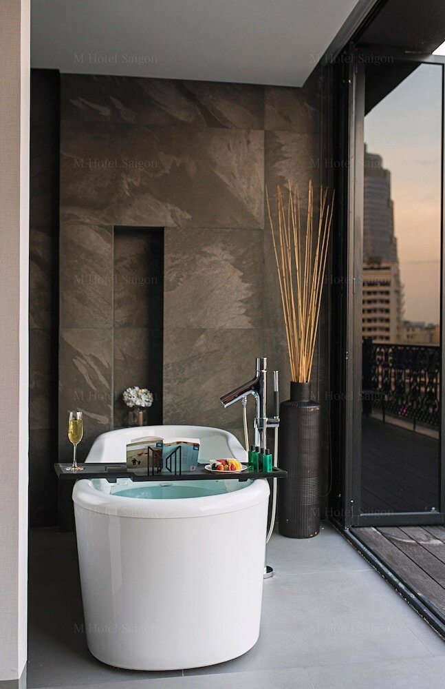 Фото M Hotel Saigon