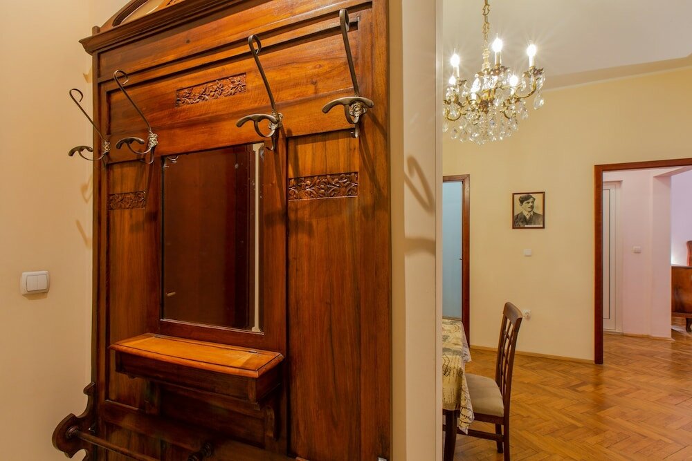 Фото Casa Ferrari B & B