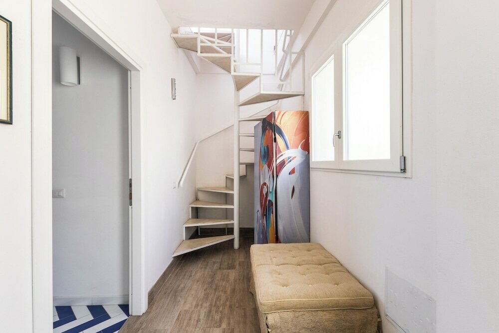 Фото Giuggiulena Villa