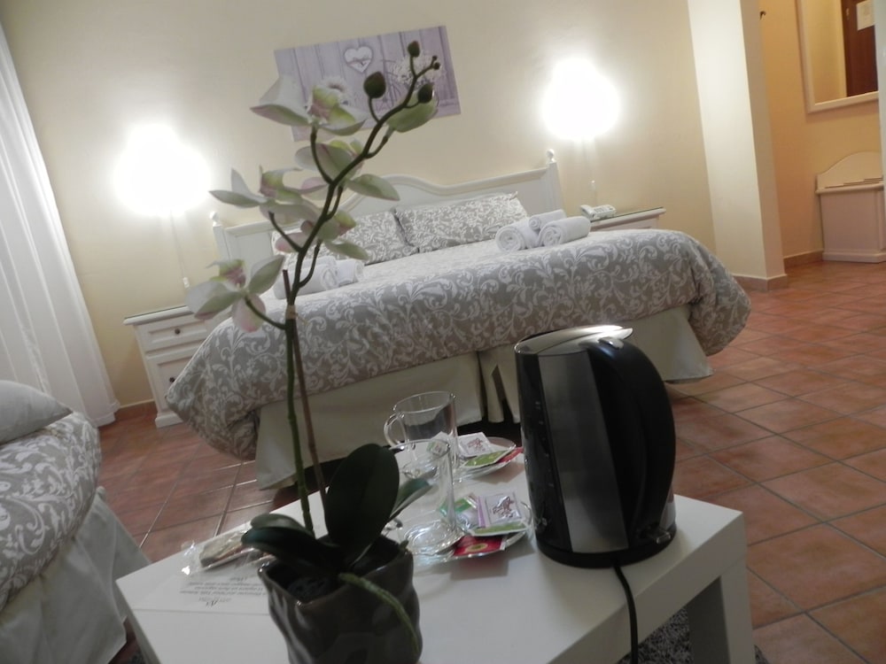 Фото Hotel Villa Romana