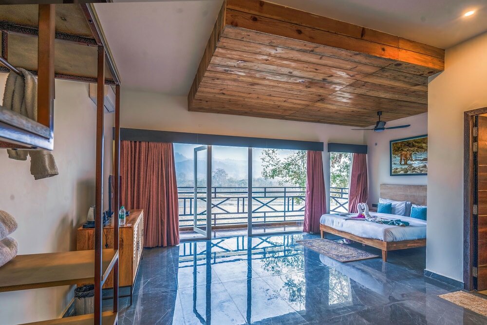 Фото La Perle River Resorts