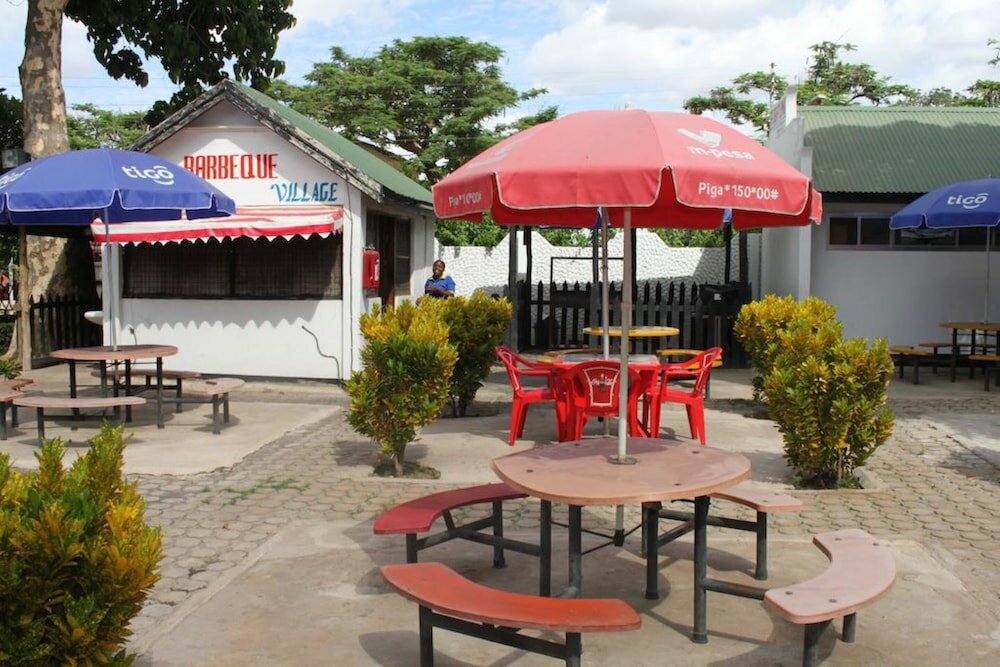 Фото отеля 3