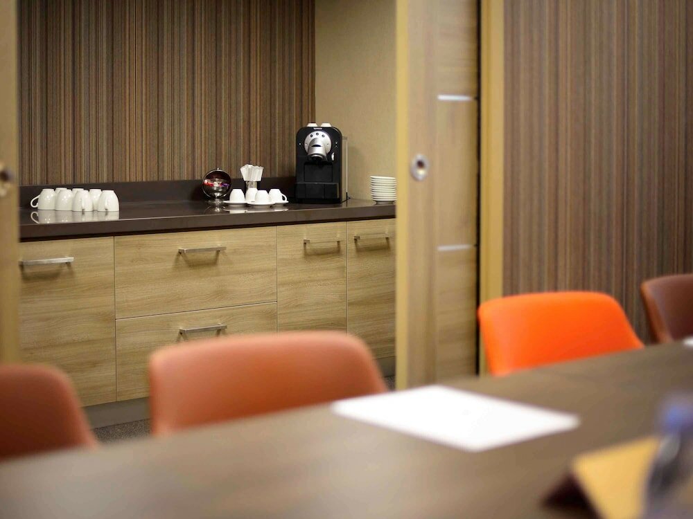 Фото Mercure Poitiers Centre