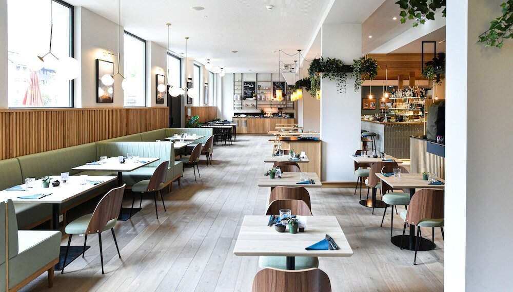 Фото Plan B Hotel Living Chamonix