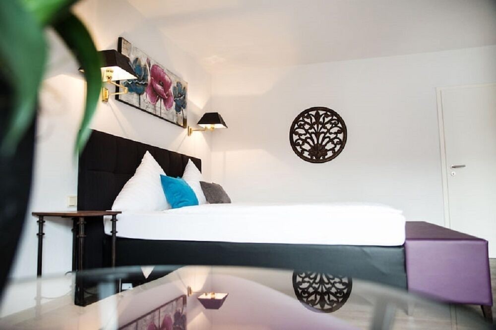 Фото Hotel Ostfriesen-Hof