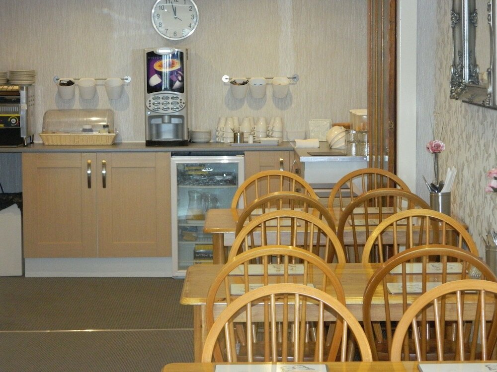 Фото Ocean Bay Hotel