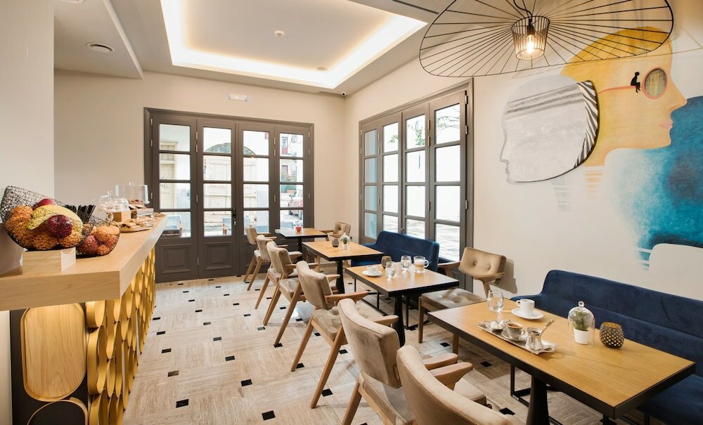 Фото Carpe Diem Boutique Hotel