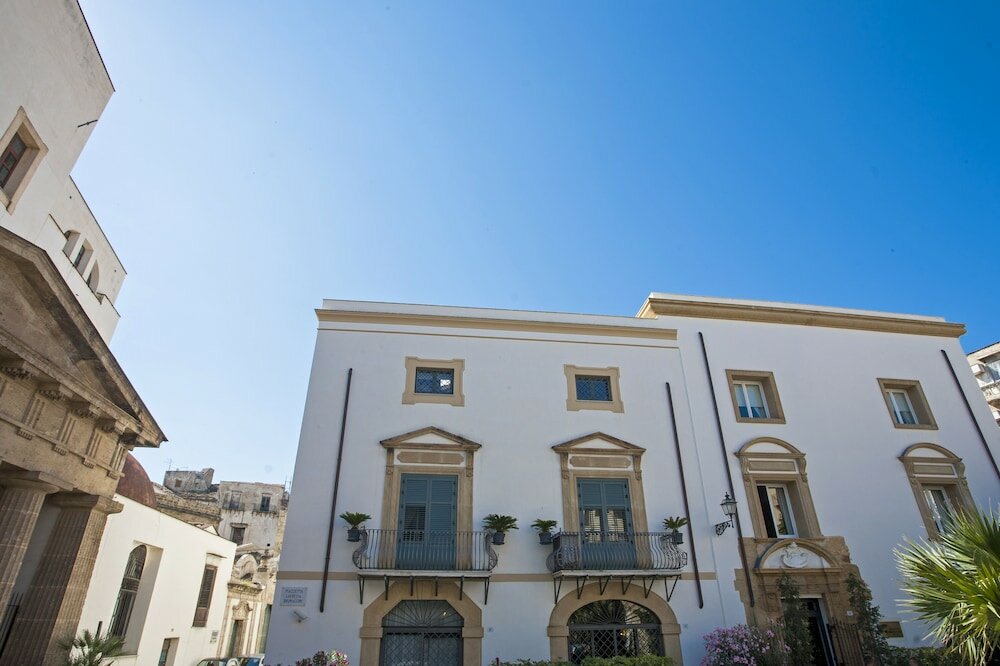 Фото Palazzo Brunaccini Residence