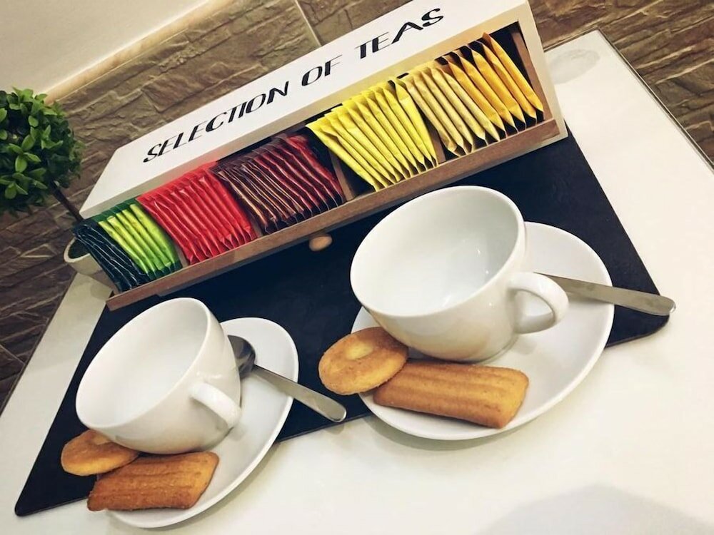 Фото La Stella di Napoli B&b