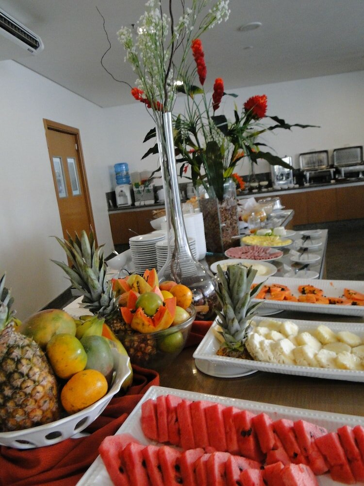 Фото Costa Do Mar Hotel