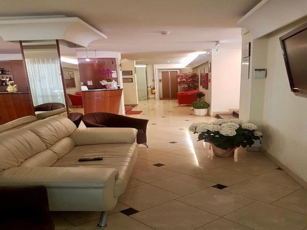 Фото Hotel St. Pierre