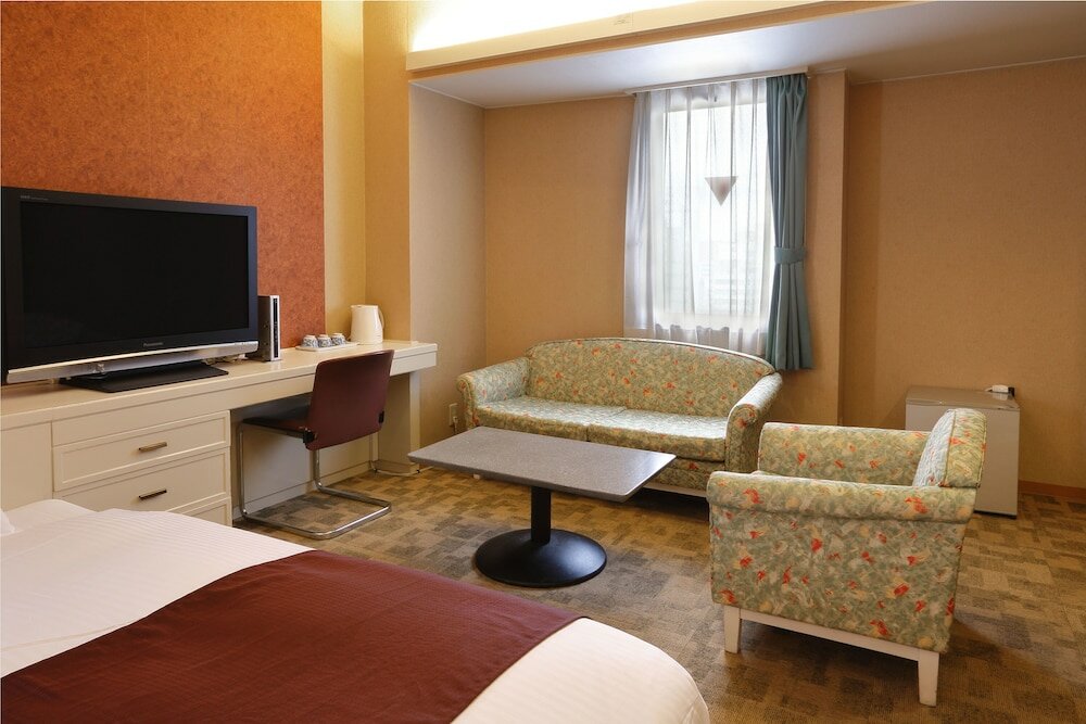 Фото Hotel Abest Osu Kannon Ekimae