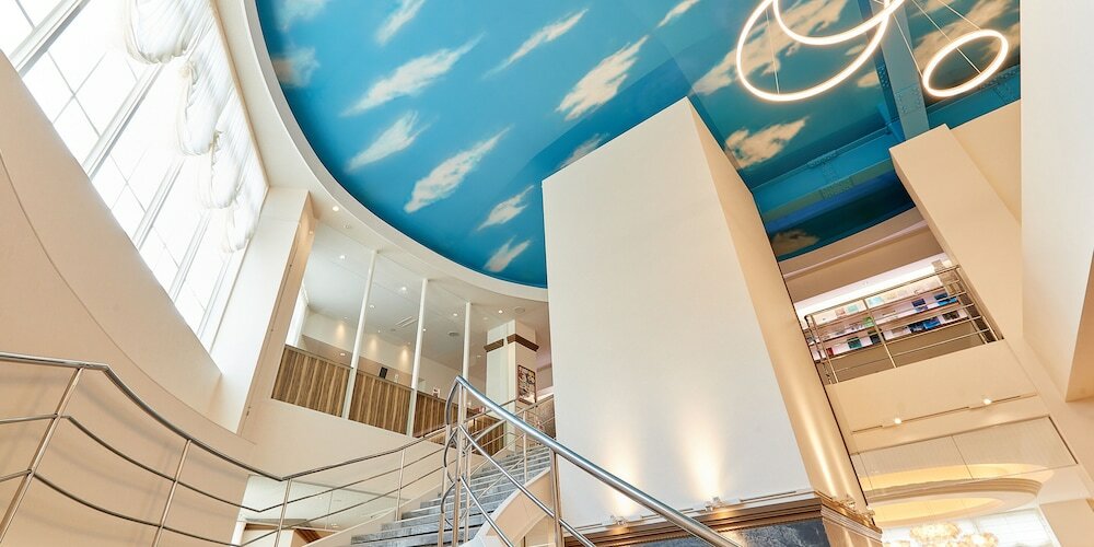 Фото Grand Cabin Hotel Naha Oroku