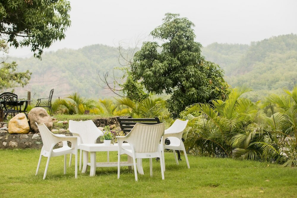 Фото La Perle River Resorts