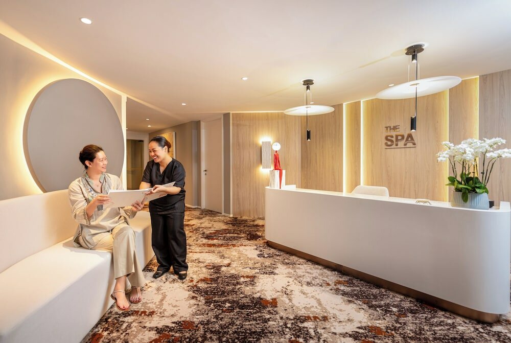 Фото Grand Millennium Kuala Lumpur