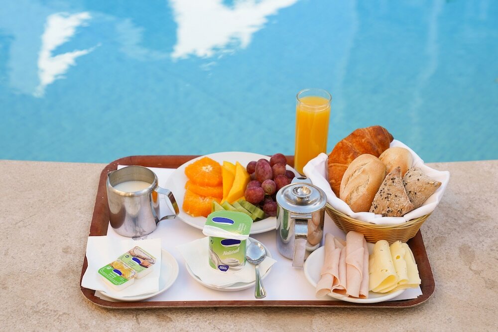 Фото Legendary Lisboa Suites