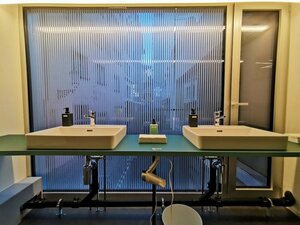 Гостиница Green Marmot Capsule Hotel Zurich