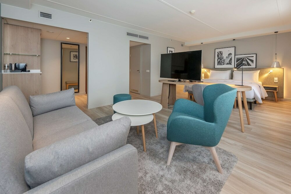 Фото Radisson Hotel Kaunas