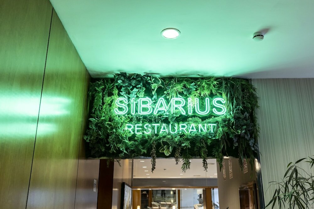 Фото Catalonia Gran Hotel Verdi