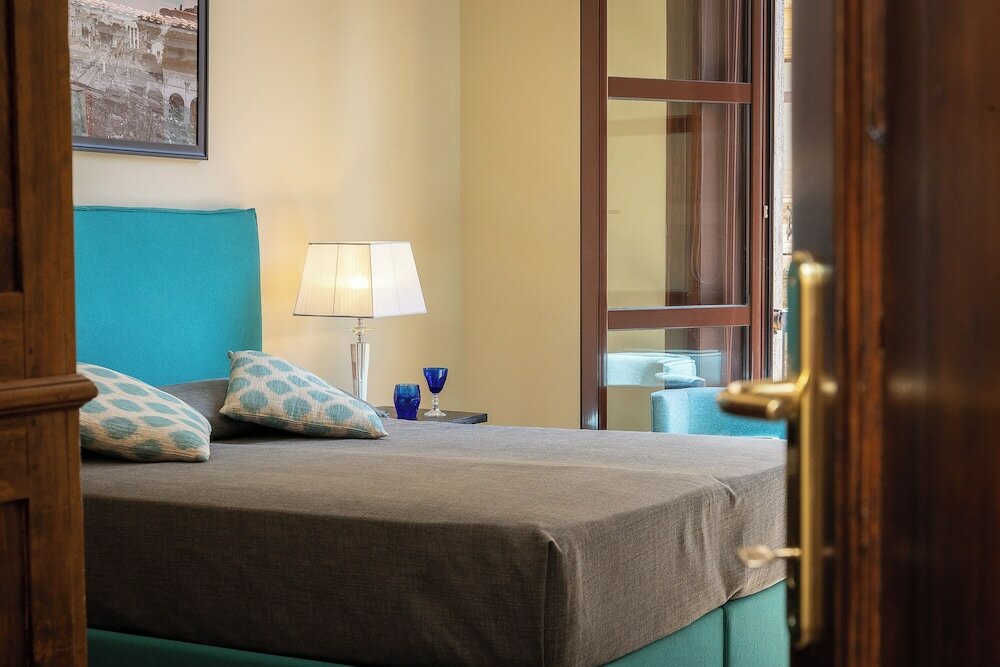 Фото Prestigious Apartment VIA Barberini