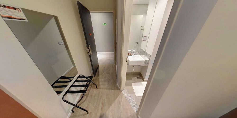 Фото Best Guest Hotel Expo Anhembi