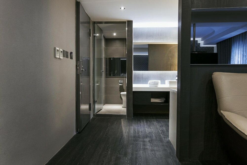 Фото Saual Keh Hotel