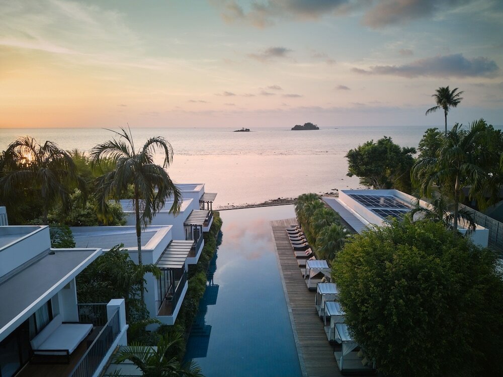 Фото The Chill Resort & SPA Koh Chang