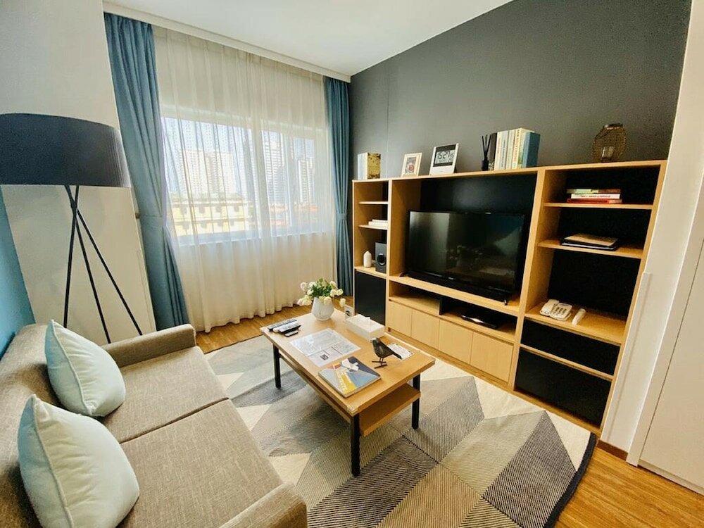 Фото Roygent Parks Hanoi