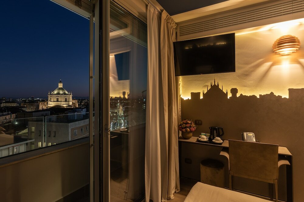 Фото Hotel Ariston