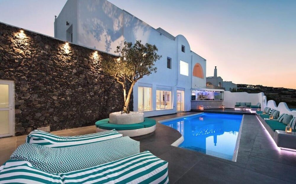 Фото Gianna Suites