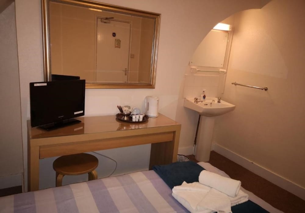 Фото Westgate Hotel