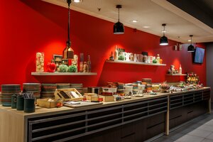 ibis Калининград Центр