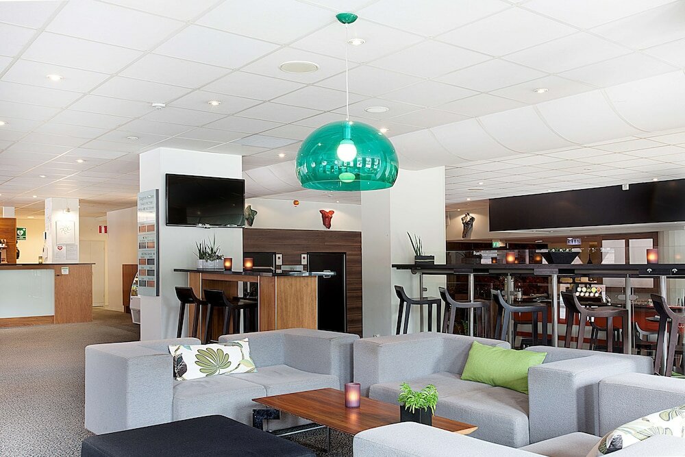 Фото Scandic Hallandia